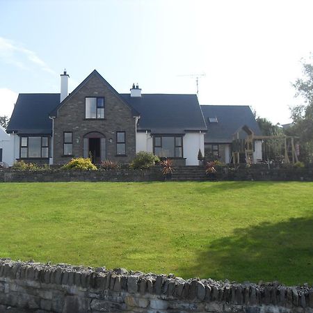 Milltown House Bed & Breakfast Donegal Town Екстериор снимка