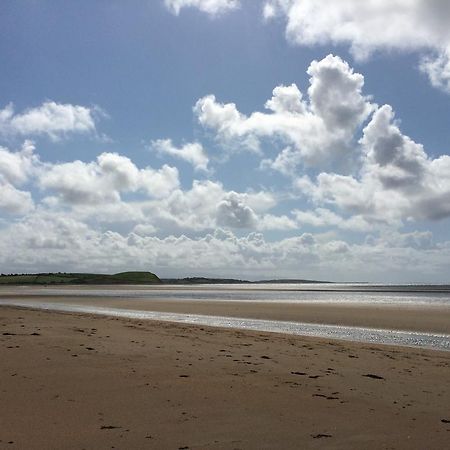Milltown House Bed & Breakfast Donegal Town Екстериор снимка