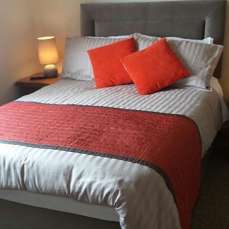 Milltown House Bed & Breakfast Donegal Town Екстериор снимка