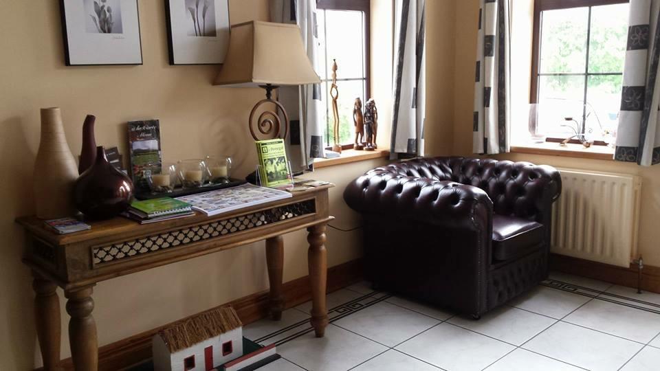 Milltown House Bed & Breakfast Donegal Town Екстериор снимка