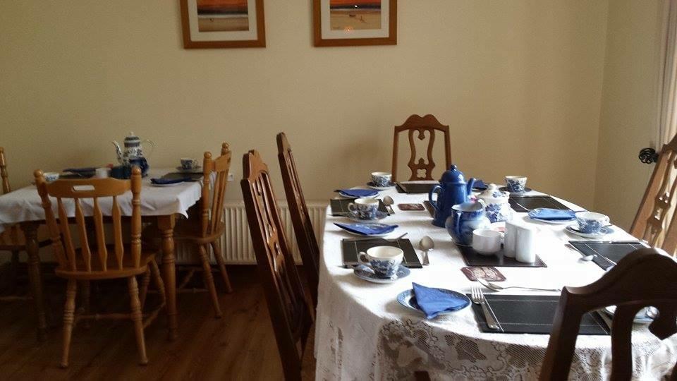 Milltown House Bed & Breakfast Donegal Town Екстериор снимка