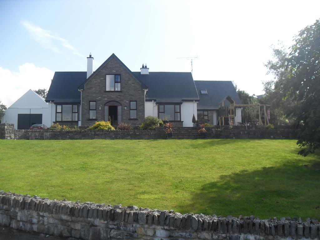 Milltown House Bed & Breakfast Donegal Town Екстериор снимка