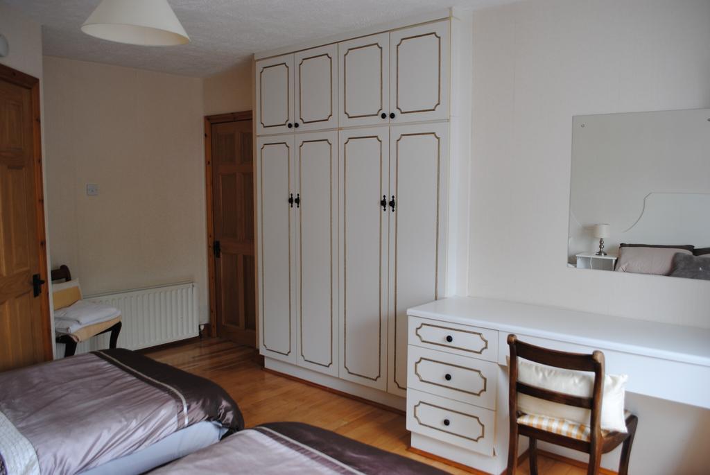 Milltown House Bed & Breakfast Donegal Town Стая снимка