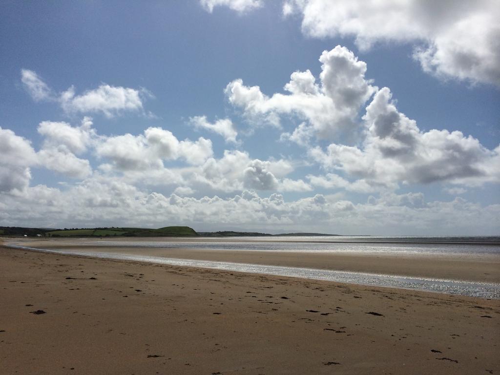 Milltown House Bed & Breakfast Donegal Town Екстериор снимка