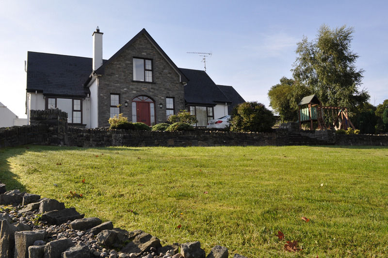 Milltown House Bed & Breakfast Donegal Town Екстериор снимка