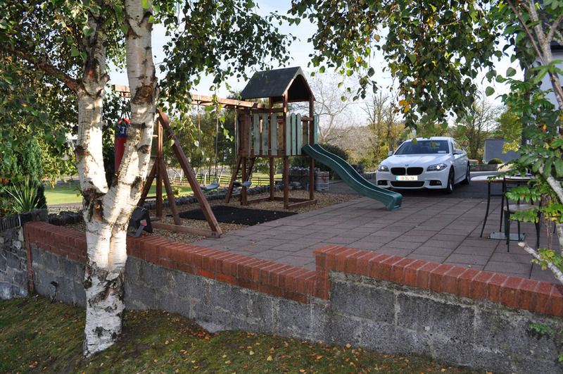 Milltown House Bed & Breakfast Donegal Town Екстериор снимка