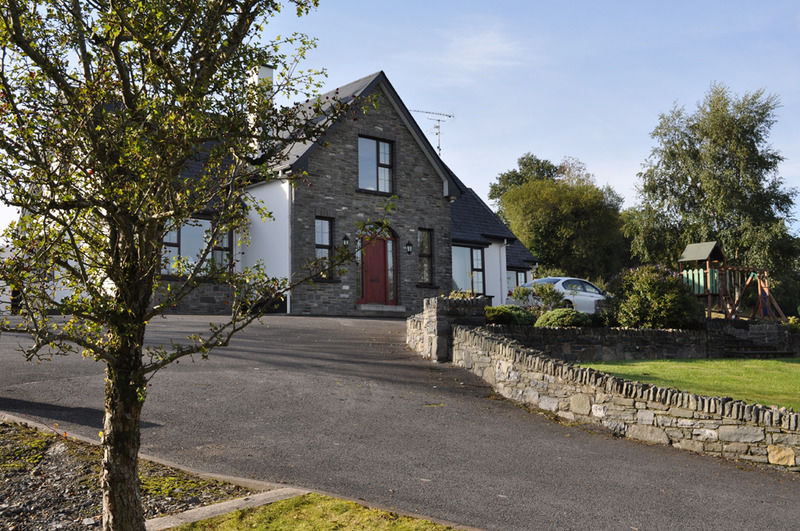Milltown House Bed & Breakfast Donegal Town Екстериор снимка