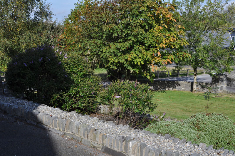 Milltown House Bed & Breakfast Donegal Town Екстериор снимка