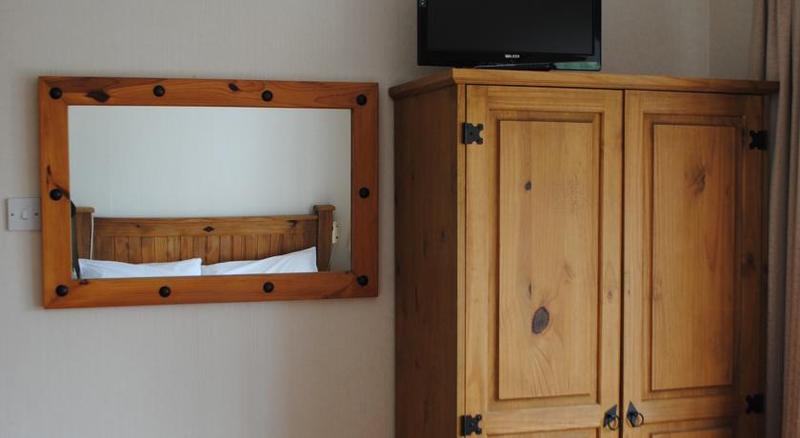 Milltown House Bed & Breakfast Donegal Town Екстериор снимка