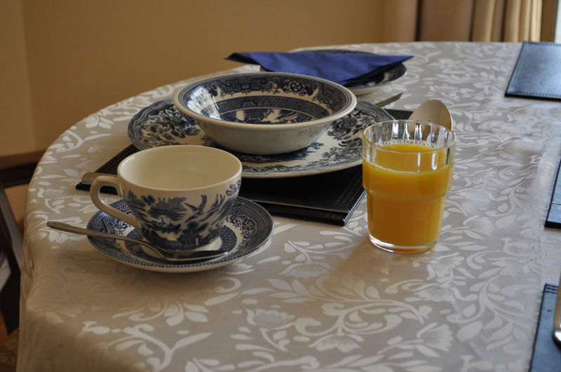 Milltown House Bed & Breakfast Donegal Town Екстериор снимка