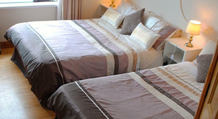 Milltown House Bed & Breakfast Donegal Town Екстериор снимка